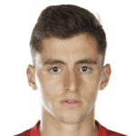 Daniel Martinez Moreno