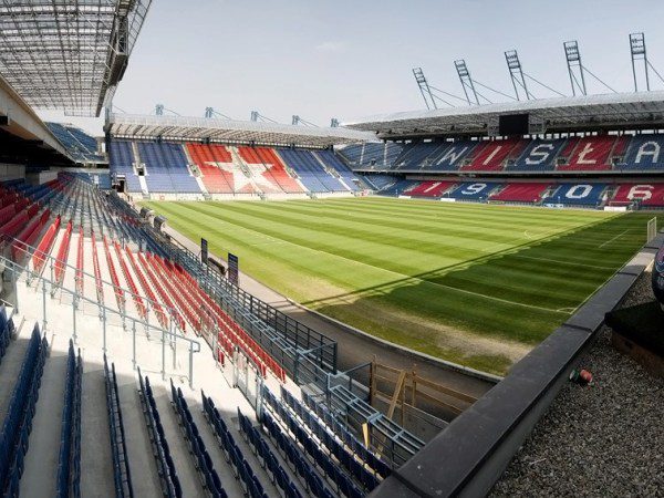 stadium photo