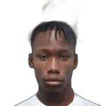 Kevin Nhaga