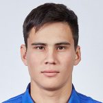 O. Omirtayev