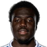 Z. Amoussou-Tchibara