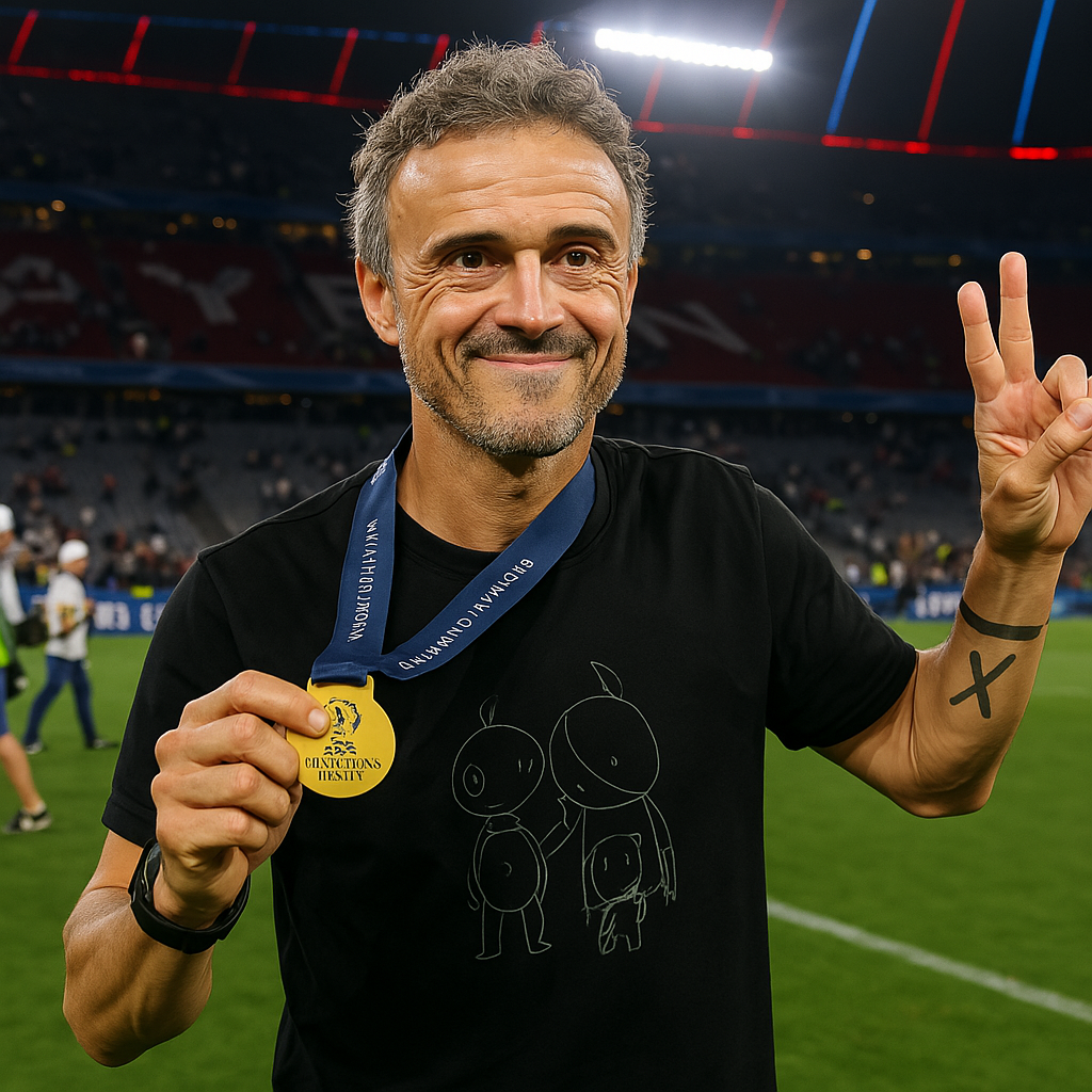 luis enrique