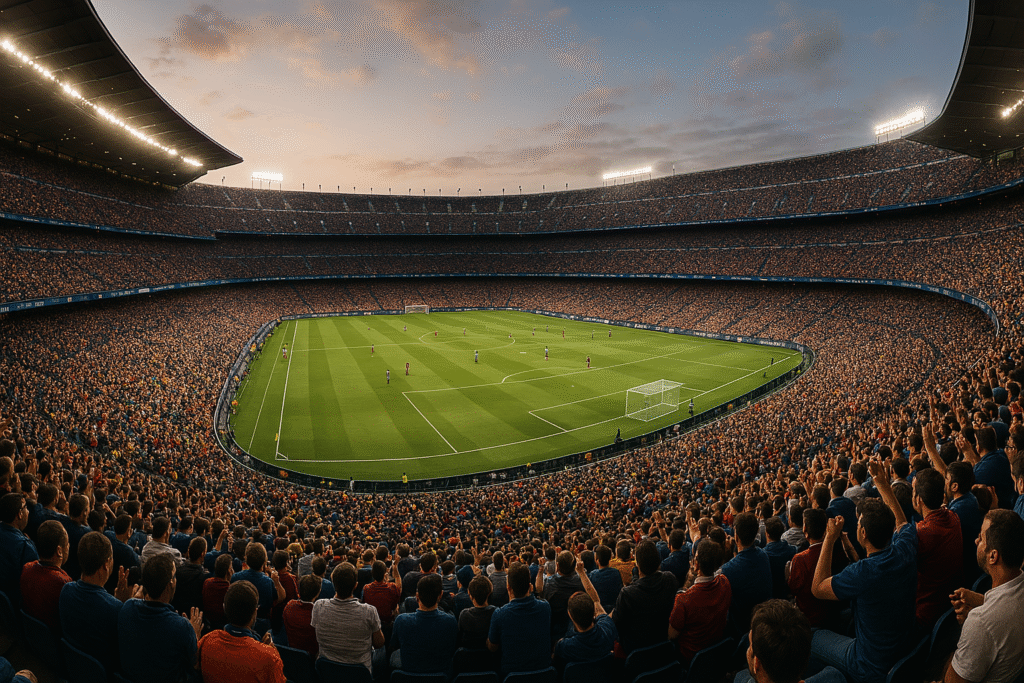 estadio