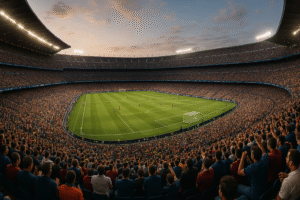 estadio